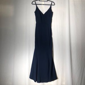 Hayley Paige Bridesmaid Dress